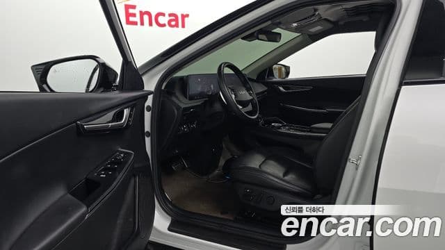 Kia EV6 Earth, 2023 10