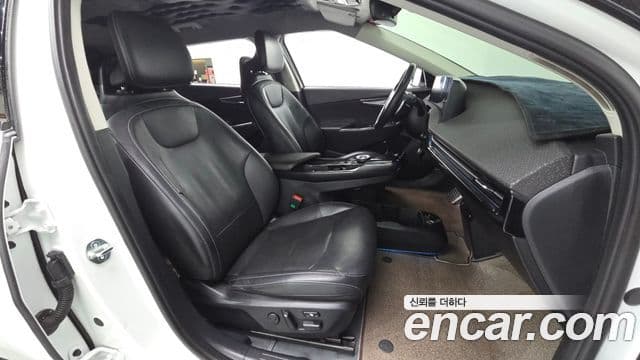 Kia EV6 Earth, 2023 11