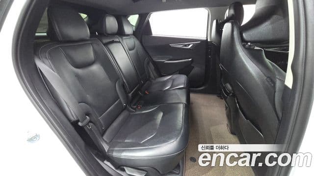 Kia EV6 Earth, 2023 12