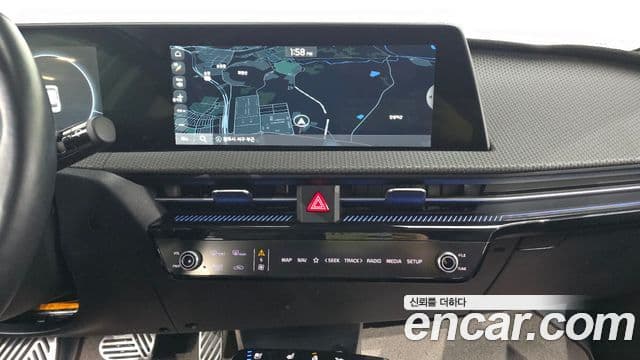 Kia EV6 Earth, 2023 14