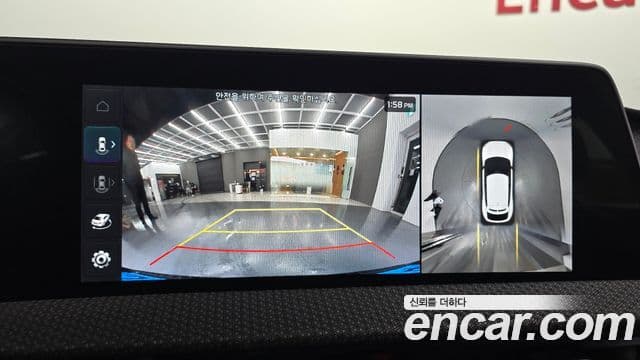 Kia EV6 Earth, 2023 15