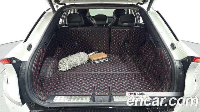 Kia EV6 Earth, 2023 20