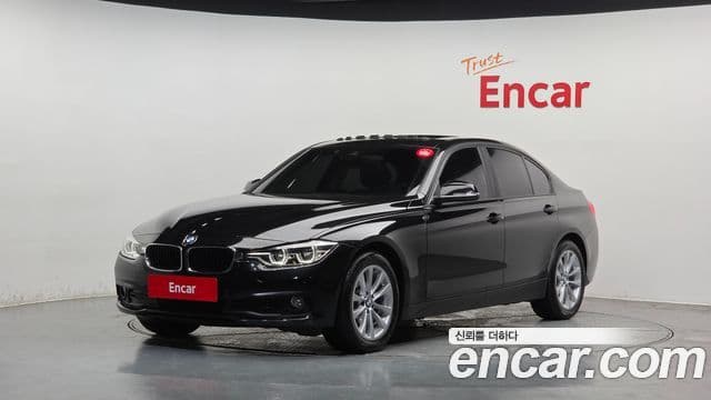 BMW 3시리즈 (F30), 2018 1
