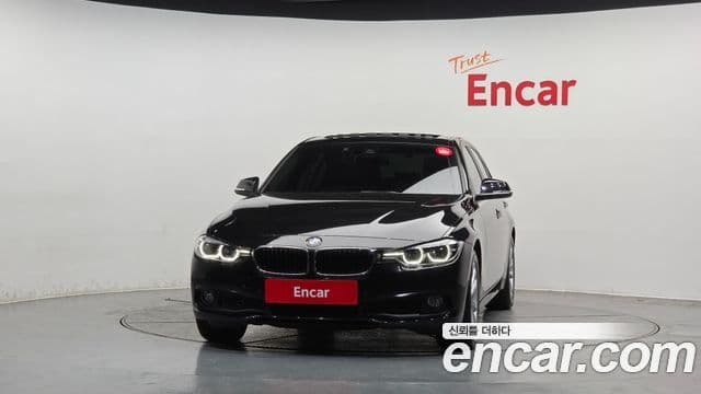 BMW 3시리즈 (F30), 2018 3