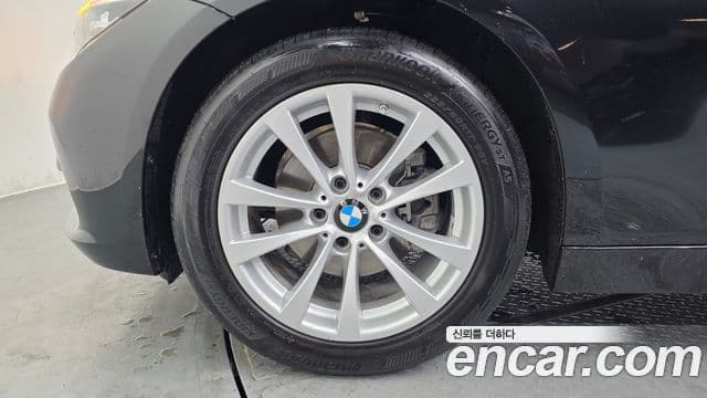 BMW 3시리즈 (F30), 2018 все фото