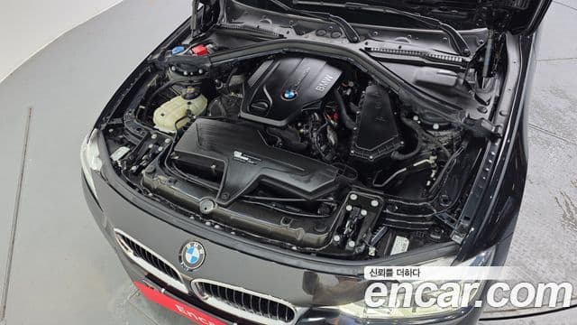 BMW 3시리즈 (F30), 2018 6