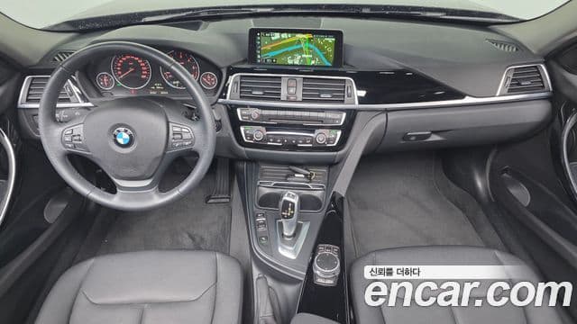 BMW 3시리즈 (F30), 2018 7