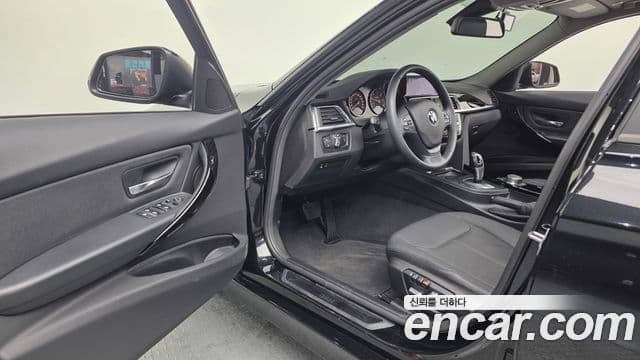 BMW 3시리즈 (F30), 2018 10