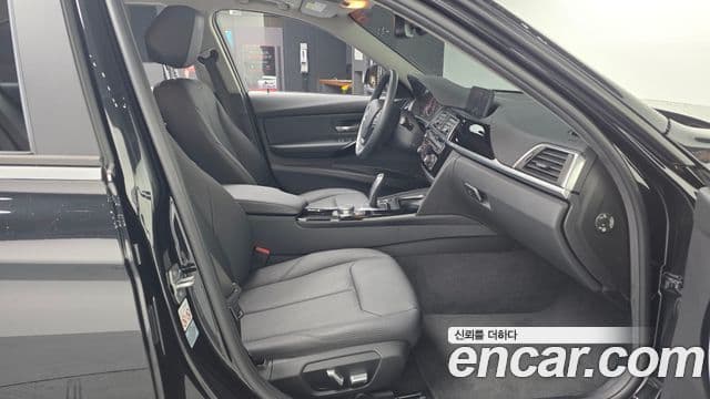 BMW 3시리즈 (F30), 2018 11