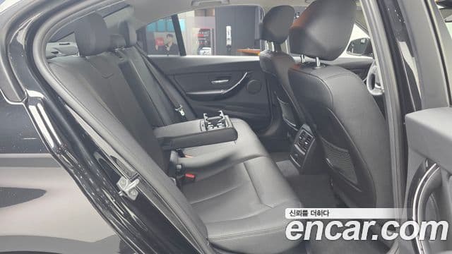 BMW 3시리즈 (F30), 2018 12