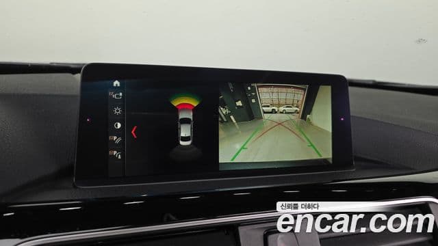 BMW 3시리즈 (F30), 2018 15