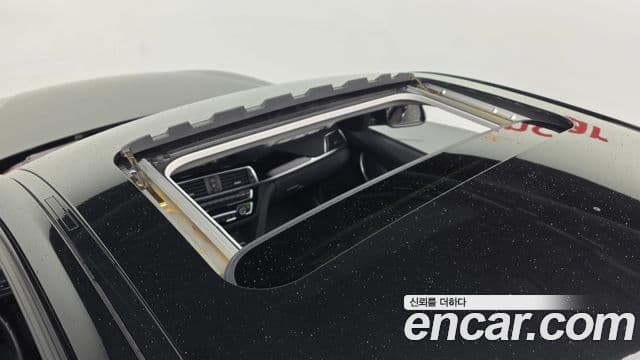 BMW 3시리즈 (F30), 2018 19