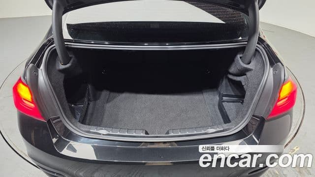 BMW 3시리즈 (F30), 2018 20