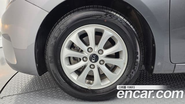 Kia The / новый New K3 Deluxe, 2016 все фото