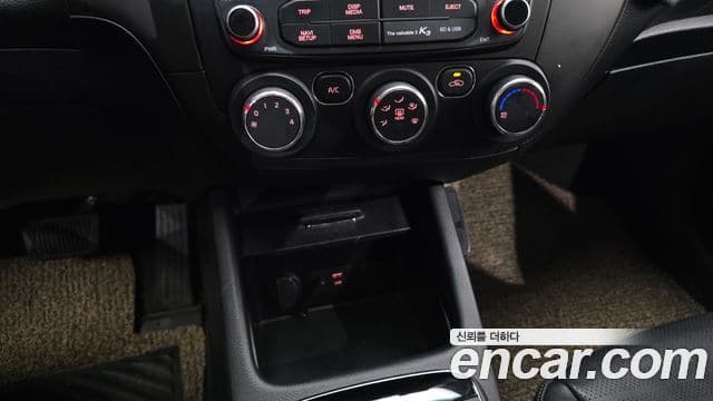 Kia The / новый New K3 Deluxe, 2016 17