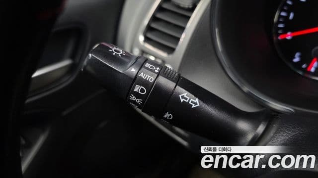 Kia The / новый New K3 Deluxe, 2016 19