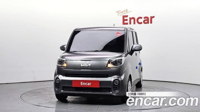 Kia The / новый New Ray Prestige Special, 2022 3