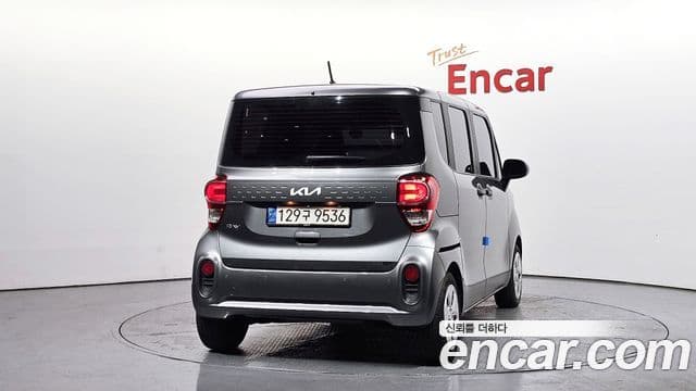 Kia The / новый New Ray Prestige Special, 2022 4