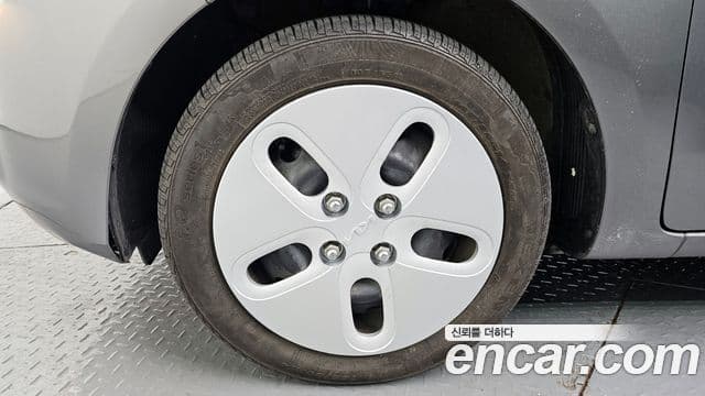 Kia The / новый New Ray Prestige Special, 2022 все фото