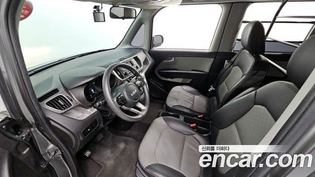 Kia The / новый New Ray Prestige Special, 2022 7