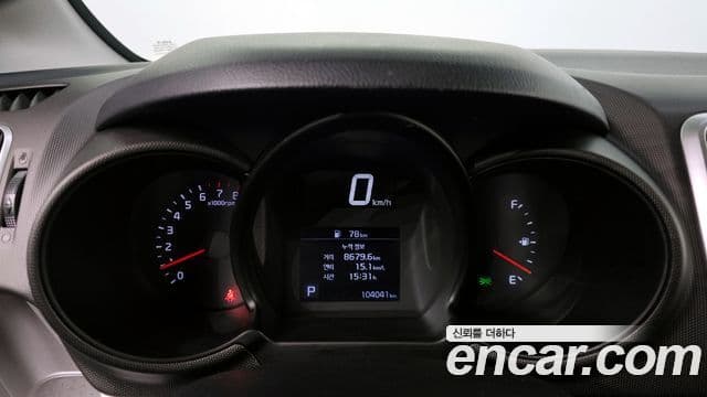 Kia The / новый New Ray Prestige Special, 2022 8