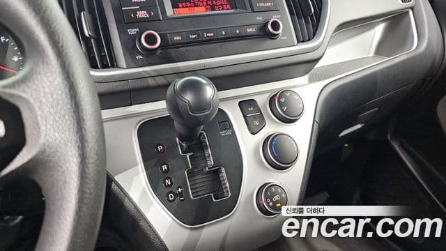 Kia The / новый New Ray Prestige Special, 2022 9