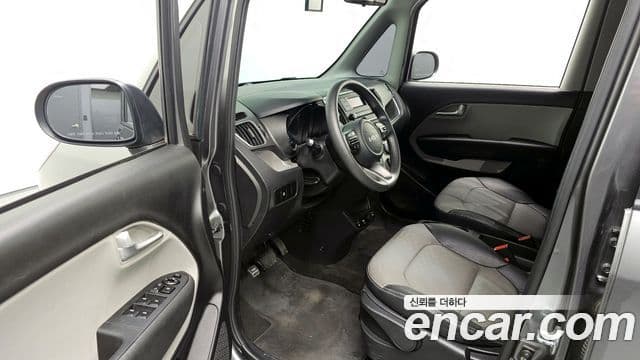 Kia The / новый New Ray Prestige Special, 2022 10