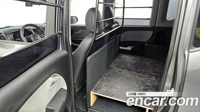 Kia The / новый New Ray Prestige Special, 2022 11