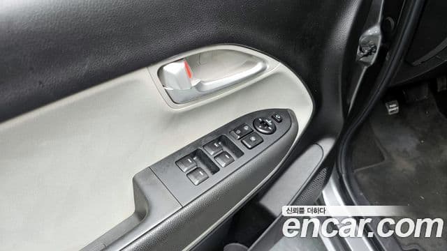 Kia The / новый New Ray Prestige Special, 2022 13