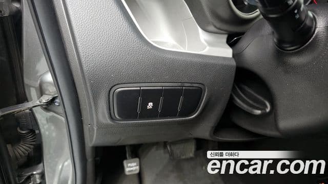 Kia The / новый New Ray Prestige Special, 2022 14