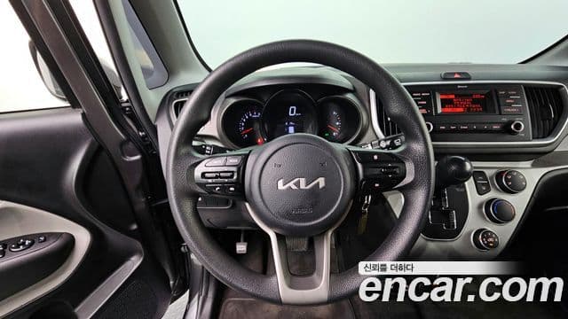 Kia The / новый New Ray Prestige Special, 2022 15