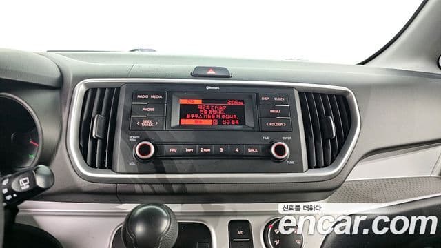 Kia The / новый New Ray Prestige Special, 2022 16