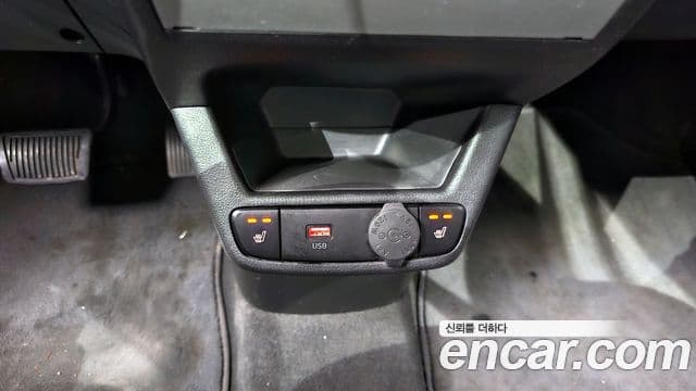 Kia The / новый New Ray Prestige Special, 2022 17