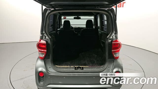 Kia The / новый New Ray Prestige Special, 2022 20