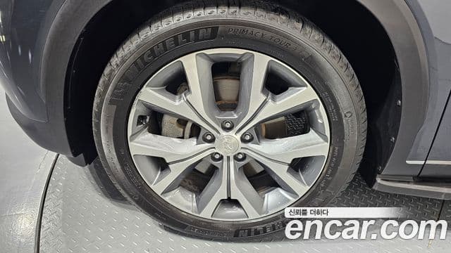 Hyundai Palisade Prestige, 2021 все фото