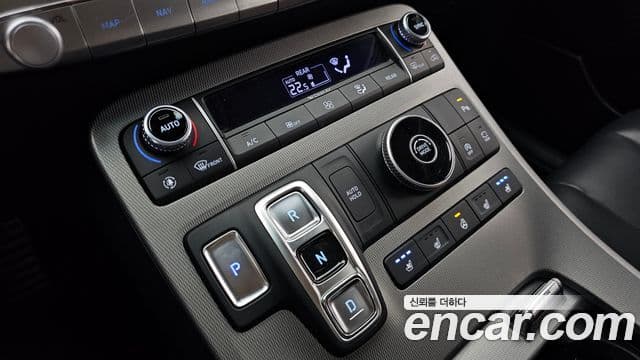 Hyundai Palisade Prestige, 2021 9