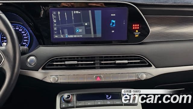 Hyundai Palisade Prestige, 2021 14