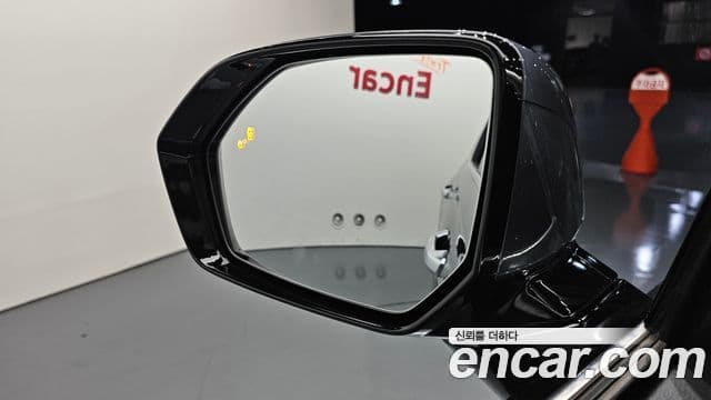 Hyundai Palisade Prestige, 2021 16