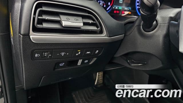 Hyundai Palisade Prestige, 2021 17