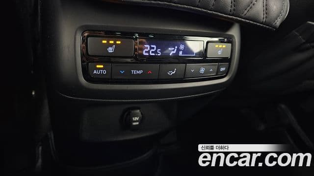 Hyundai Palisade Prestige, 2021 18