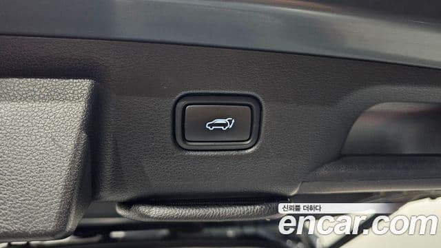 Hyundai Palisade Prestige, 2021 20