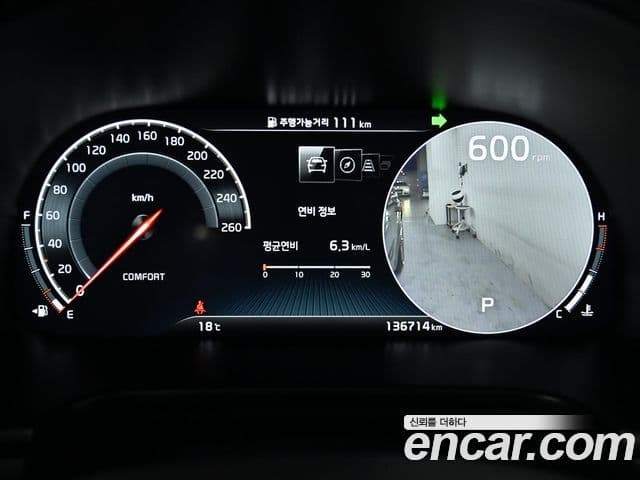 Kia The / новый K9 Masters Ⅱ, 2019 все фото