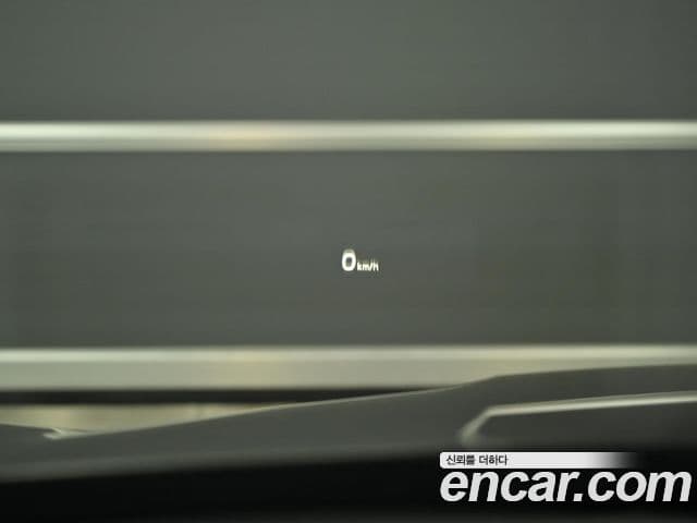 Kia The / новый K9 Masters Ⅱ, 2019 8