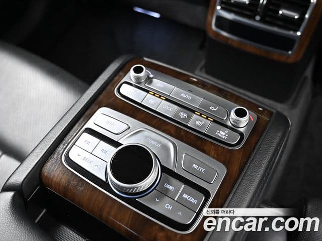 Kia The / новый K9 Masters Ⅱ, 2019 16