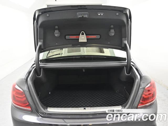 Kia The / новый K9 Masters Ⅱ, 2019 17