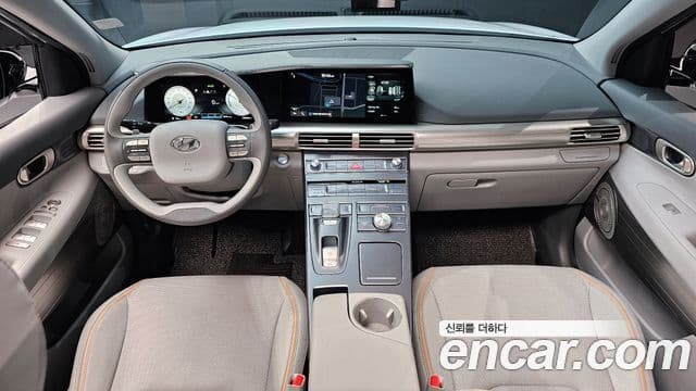 Hyundai NEXO Premium, 2022 7
