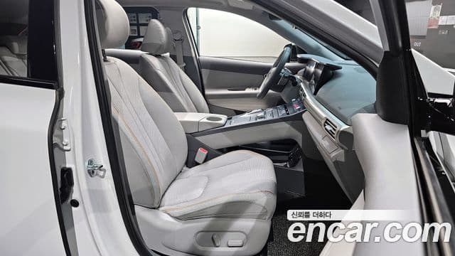 Hyundai NEXO Premium, 2022 10