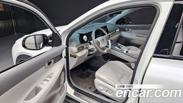 Hyundai NEXO Premium, 2022 11