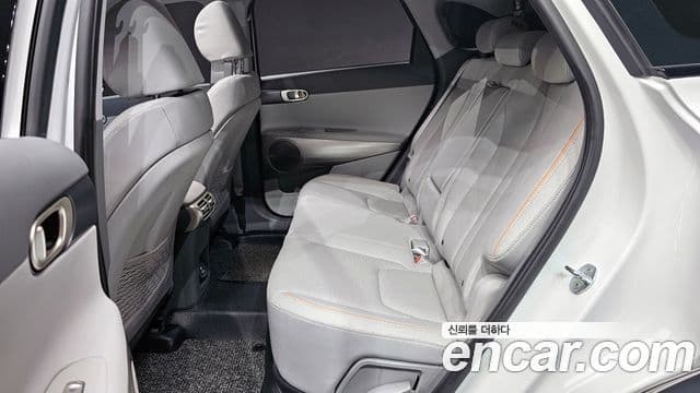 Hyundai NEXO Premium, 2022 12