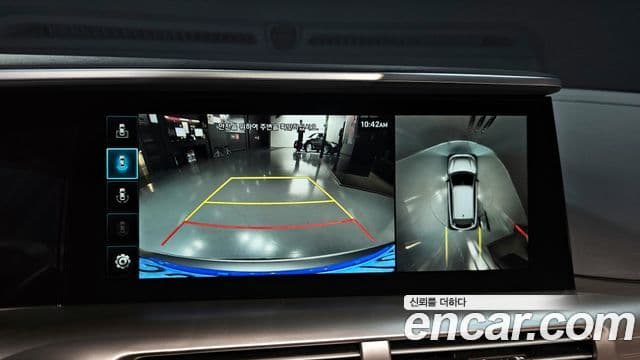 Hyundai NEXO Premium, 2022 14